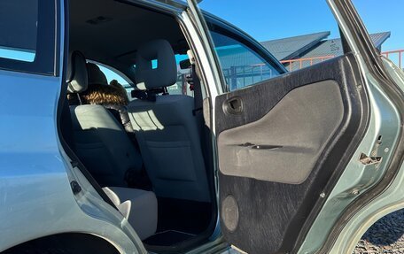 Mitsubishi Space Star I рестайлинг, 2003 год, 410 000 рублей, 12 фотография