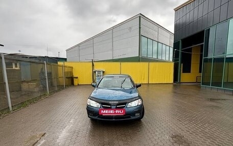 Nissan Almera, 2001 год, 140 000 рублей, 4 фотография