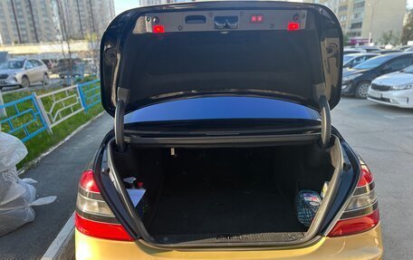 Mercedes-Benz S-Класс, 2007 год, 1 690 000 рублей, 11 фотография