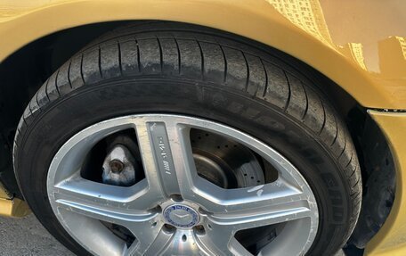 Mercedes-Benz S-Класс, 2007 год, 1 690 000 рублей, 14 фотография