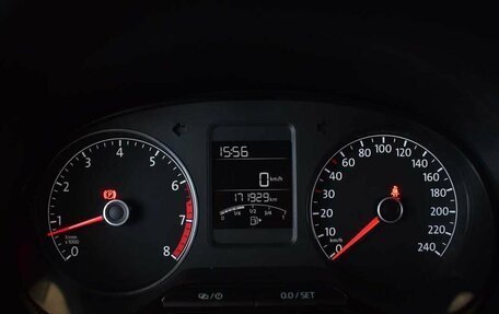Volkswagen Polo VI (EU Market), 2016 год, 694 000 рублей, 6 фотография