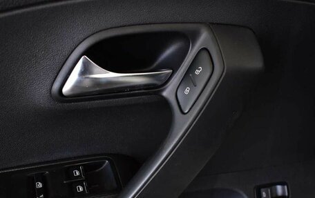 Volkswagen Polo VI (EU Market), 2016 год, 694 000 рублей, 10 фотография
