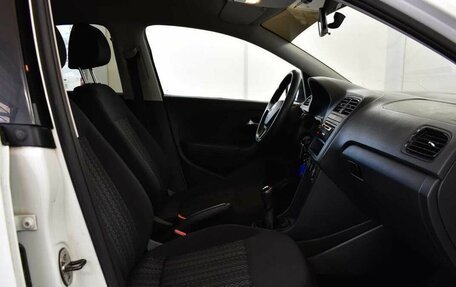 Volkswagen Polo VI (EU Market), 2016 год, 694 000 рублей, 11 фотография