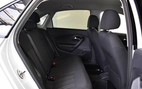 Volkswagen Polo VI (EU Market), 2016 год, 694 000 рублей, 12 фотография