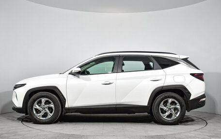Hyundai Tucson, 2021 год, 2 989 000 рублей, 8 фотография