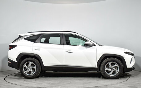 Hyundai Tucson, 2021 год, 2 989 000 рублей, 4 фотография