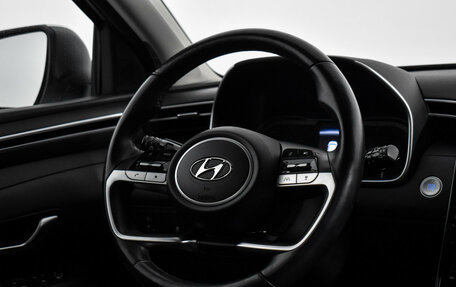 Hyundai Tucson, 2021 год, 2 989 000 рублей, 16 фотография