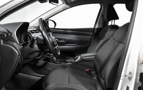 Hyundai Tucson, 2021 год, 2 989 000 рублей, 14 фотография