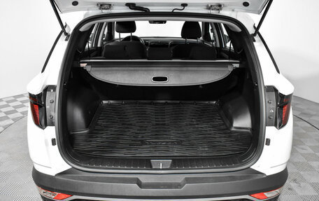 Hyundai Tucson, 2021 год, 2 989 000 рублей, 24 фотография