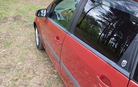 Ford Fiesta, 2008 год, 470 000 рублей, 6 фотография