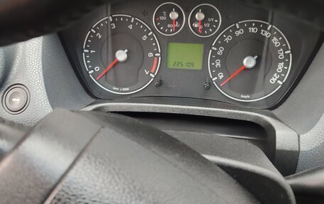 Ford Fiesta, 2008 год, 470 000 рублей, 8 фотография
