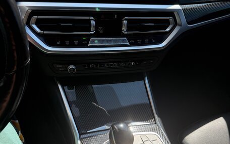 BMW 3 серия, 2021 год, 4 500 000 рублей, 8 фотография