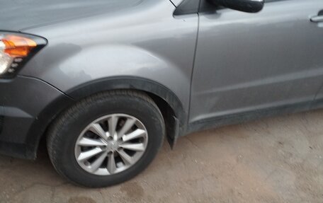 SsangYong Actyon II рестайлинг, 2013 год, 1 100 000 рублей, 2 фотография