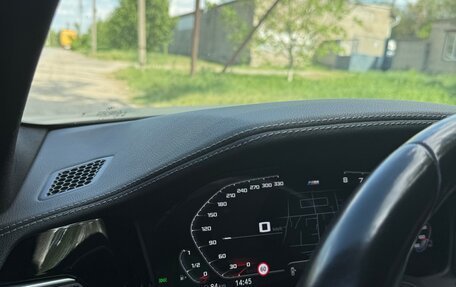 BMW 3 серия, 2021 год, 4 500 000 рублей, 12 фотография