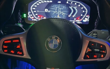 BMW 3 серия, 2021 год, 4 500 000 рублей, 11 фотография
