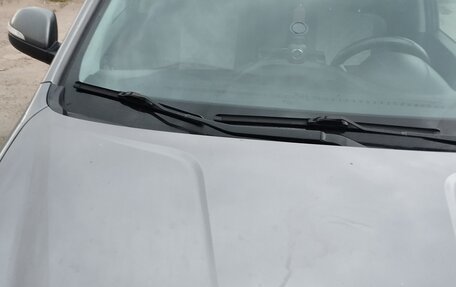 SsangYong Actyon II рестайлинг, 2013 год, 1 100 000 рублей, 6 фотография