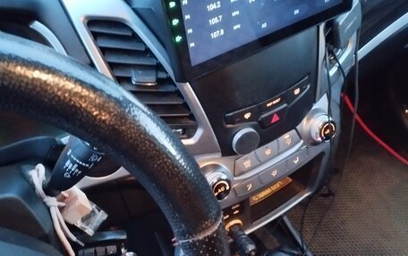 SsangYong Actyon II рестайлинг, 2013 год, 1 100 000 рублей, 15 фотография