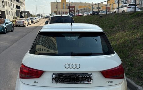 Audi A1, 2011 год, 835 000 рублей, 5 фотография