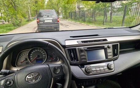 Toyota RAV4, 2014 год, 2 200 000 рублей, 7 фотография