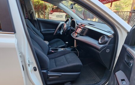 Toyota RAV4, 2014 год, 2 200 000 рублей, 10 фотография