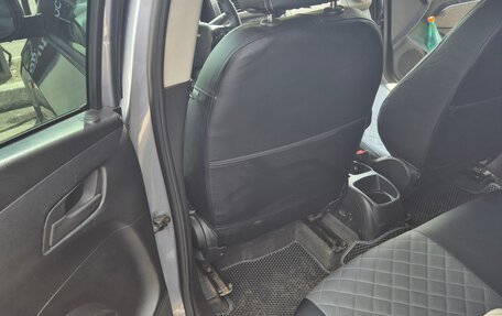Chevrolet Aveo III, 2013 год, 730 000 рублей, 7 фотография