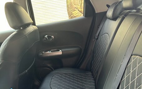 Nissan Juke II, 2012 год, 900 000 рублей, 6 фотография