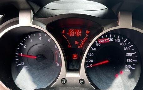 Nissan Juke II, 2012 год, 900 000 рублей, 8 фотография