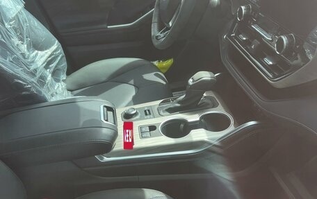 Toyota Highlander, 2025 год, 4 000 000 рублей, 7 фотография