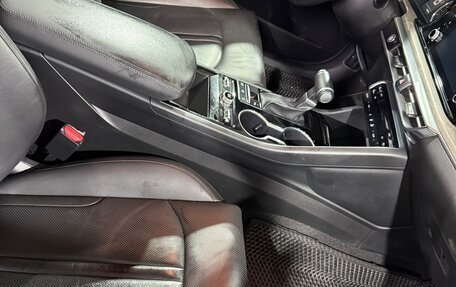 KIA K5, 2022 год, 2 950 000 рублей, 6 фотография