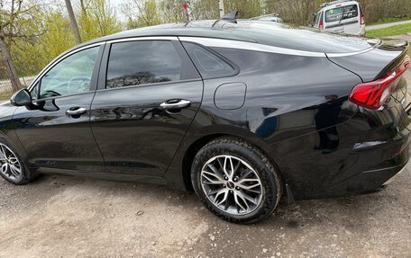 KIA K5, 2022 год, 2 950 000 рублей, 4 фотография