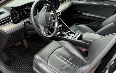 KIA K5, 2022 год, 2 950 000 рублей, 5 фотография