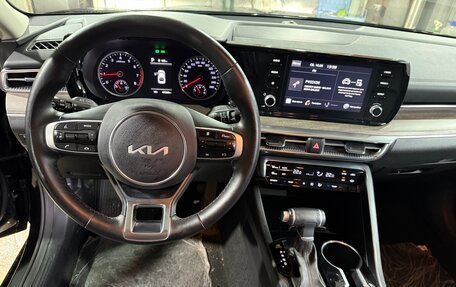 KIA K5, 2022 год, 2 950 000 рублей, 7 фотография