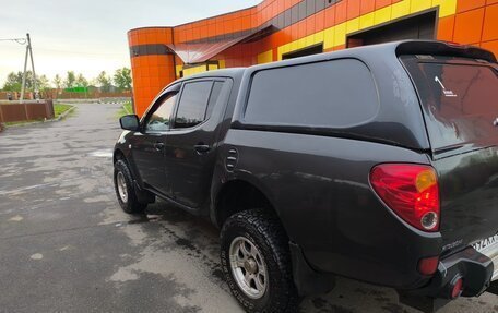 Mitsubishi L200 IV рестайлинг, 2011 год, 1 350 000 рублей, 3 фотография