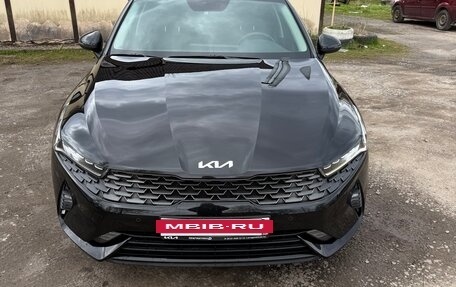 KIA K5, 2022 год, 2 950 000 рублей, 2 фотография
