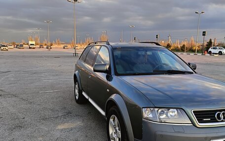 Audi A6 allroad, 2003 год, 750 000 рублей, 2 фотография