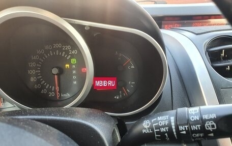 Mazda CX-7 I рестайлинг, 2008 год, 650 000 рублей, 8 фотография