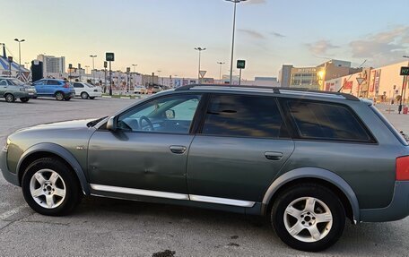 Audi A6 allroad, 2003 год, 750 000 рублей, 4 фотография
