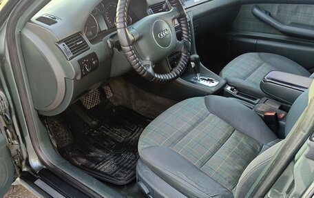 Audi A6 allroad, 2003 год, 750 000 рублей, 8 фотография