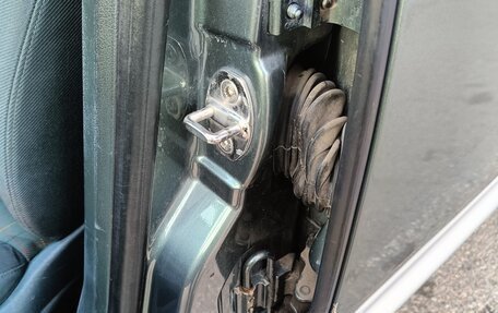 Audi A6 allroad, 2003 год, 750 000 рублей, 10 фотография