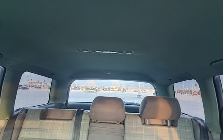 Audi A6 allroad, 2003 год, 750 000 рублей, 13 фотография