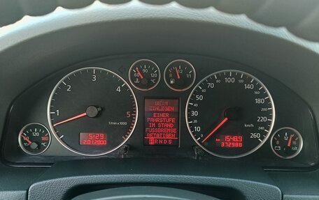 Audi A6 allroad, 2003 год, 750 000 рублей, 15 фотография