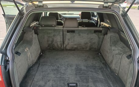 Audi A6 allroad, 2003 год, 750 000 рублей, 24 фотография
