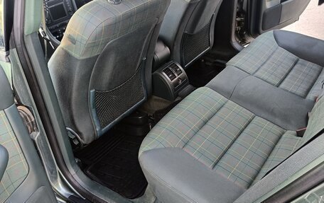 Audi A6 allroad, 2003 год, 750 000 рублей, 18 фотография