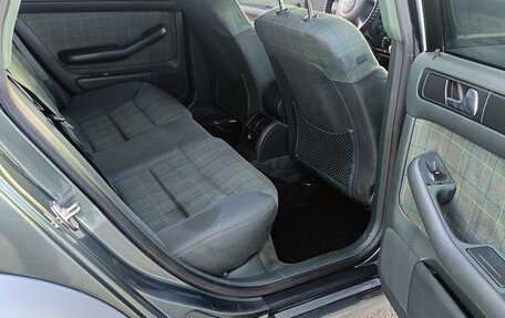 Audi A6 allroad, 2003 год, 750 000 рублей, 20 фотография