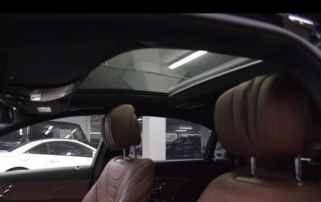 Mercedes-Benz S-Класс, 2014 год, 3 450 000 рублей, 8 фотография