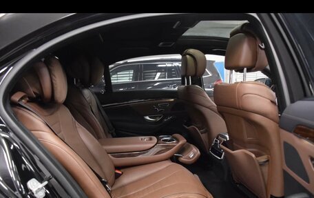 Mercedes-Benz S-Класс, 2014 год, 3 450 000 рублей, 10 фотография