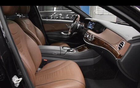 Mercedes-Benz S-Класс, 2014 год, 3 450 000 рублей, 12 фотография