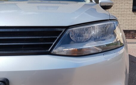 Volkswagen Jetta VI, 2012 год, 1 150 000 рублей, 6 фотография
