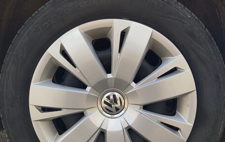 Volkswagen Jetta VI, 2012 год, 1 150 000 рублей, 9 фотография