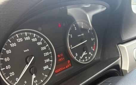 BMW 3 серия, 2008 год, 920 000 рублей, 6 фотография